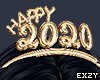 - Tiara Happy 2020 -