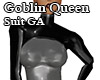 Goblin Queen Suit GA