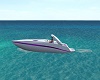 OB Speedboat