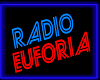 radio euforia sign