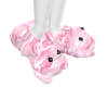 Kisses Teddy's