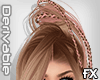 ғх Yurise Blonde