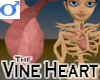 Vine Heart -Mens v1a