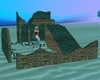 Mermaid Ruins w Steps
