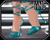 [ang]StarDust Heels T