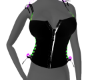 Glow Girl Top