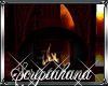 Whisper Fireplace