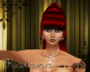 !Kat Red Shiny Brielle