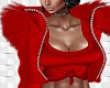 RED JACKETS