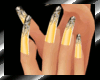 SGD Nails Orge Airbrush
