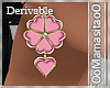 [M]Derivable Jewelry E/B