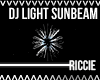 DJ Light Sunbeam