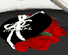 CC Heart Box With Roses
