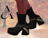 |A| Sienna Boots