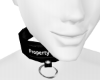 Necklace Ove