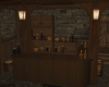 Medieval Inn/Tavern