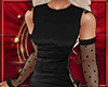 [CY] Leather dress