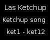 [DT] The Ketchup Song