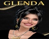 FOTO GLENDA GOLD