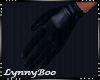 *Cheyne Black Gloves