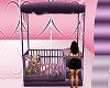 baby boop crib