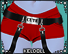 k! Doll Belt . . : Cute