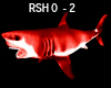 [LD] Red DJ Shark