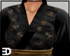 Dragon Kimono Top Pants