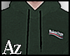 Az | Oversized Hoodie