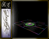 Night clubs+ lightsDJ