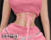 Kawaii Fur Skirt