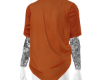 Org Loose Tshirt [VZ]