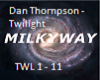 Dan Thompson - Twilight