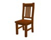 Simple Chair Style1 (bro