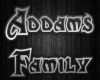 PUR ADDAMS FAMILY TOP