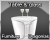 D™ Tranquil Tables II