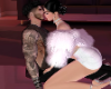 LV-kissing