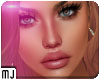 Viviane K Z 3 Mesh Head
