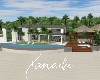 Xanadu Sunny Beach Home