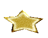 [LH]Gold Star Dance Mark