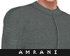 A. Crop Sweater III