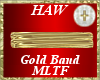 Gold Band - MLTF