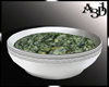 A3D* Creamed Spinach