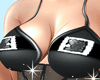 Diva Black Xmas