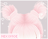 [NEKO] Emala Pink Ombre