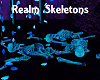 Realm Skeletons