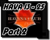 Havana Club - 1.0