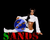 sands