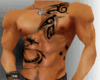 ![M]Tribal Draco TaTToo
