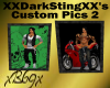 [B69]Dark's Custom Pics2